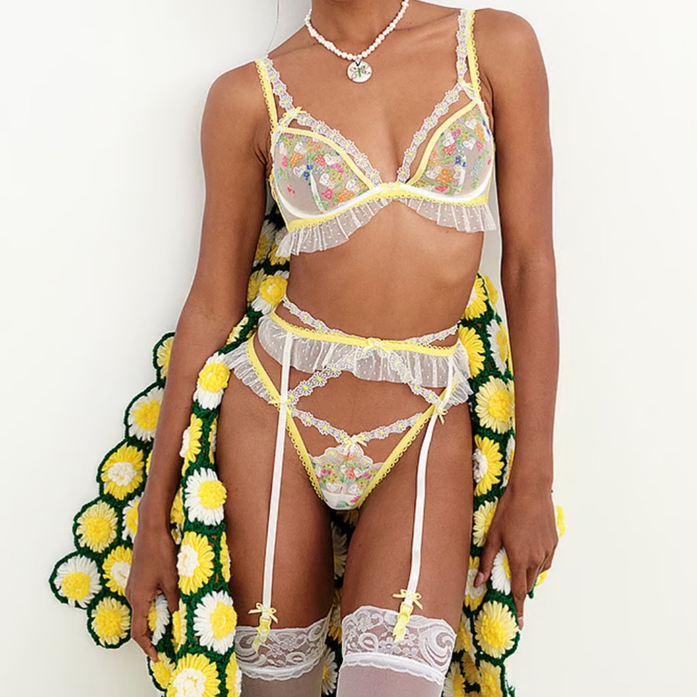 For love and lemons